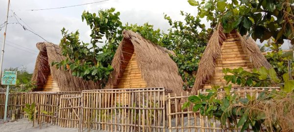 Teepee Hut 6 - Image 5